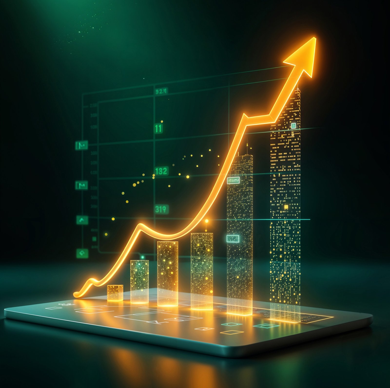 Restaurant Growth Analytics